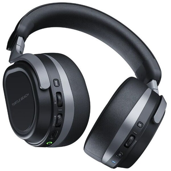 Căști Gaming Turtle Beach Stealth 700 Gen 3 PlayStation Edition Wireless 2.4GHz / Bluetooth Negru — imaginea 3