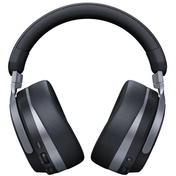 Căști Gaming Turtle Beach Stealth 700 Gen 3 PlayStation Edition Wireless 2.4GHz / Bluetooth Negru — imaginea 4