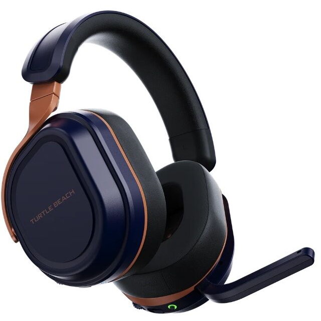 Căști Gaming Turtle Beach Stealth 700 Gen 3 Xbox Edition Wireless 2.4Ghz / Bluetooth Cobalt