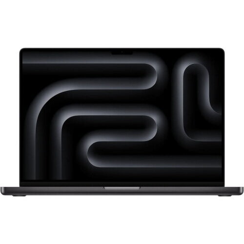 Laptop Apple MacBook Pro 16.2 inch Liquid Retina M5 Pro 18-Core 24GB 1TB SSD macOS US English Space Black