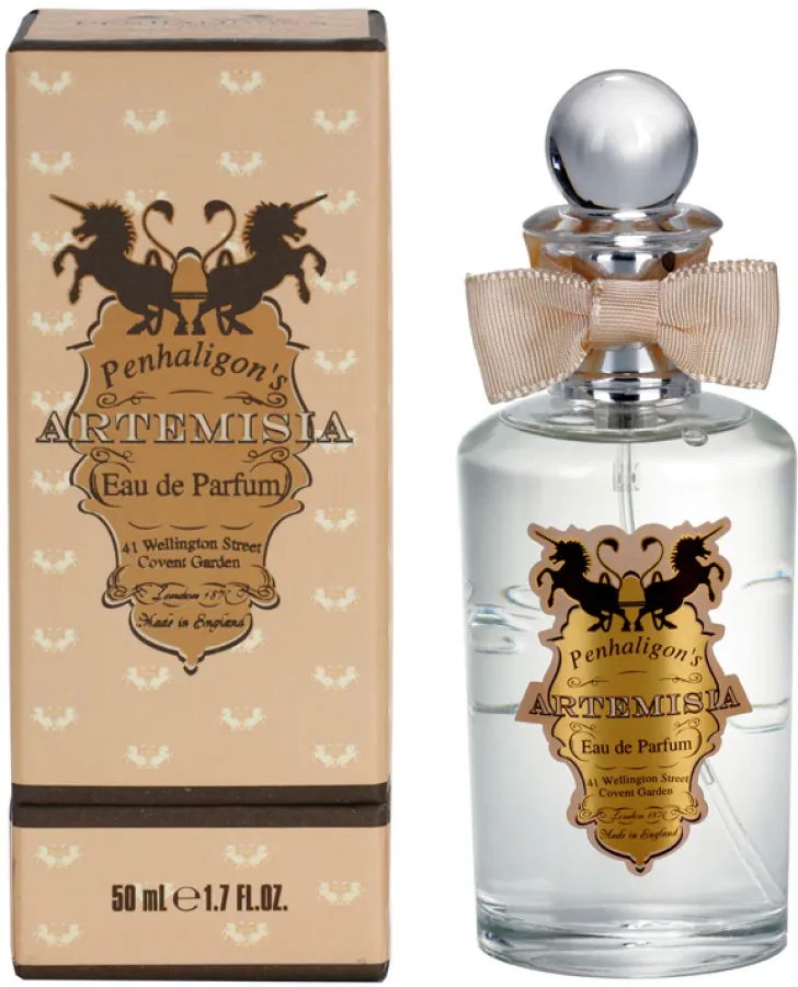 Apa de Parfum PENHALIGON'S Artemisia Edp Spray Femei 100ml
