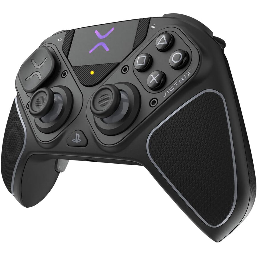 Controller Wireless Turtle Beach Victrix Pro BFG Reloaded pentru PS5 / PS4 Negru — imaginea 3