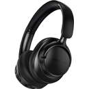 Headpods ANC+ Bluetooth Autonomie Maxim 55 Ore Negru