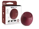 Zero Bluetooth IPX6 3W Burgund