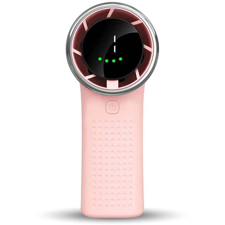 Ventilator Portabil Techsuit A8 Roz