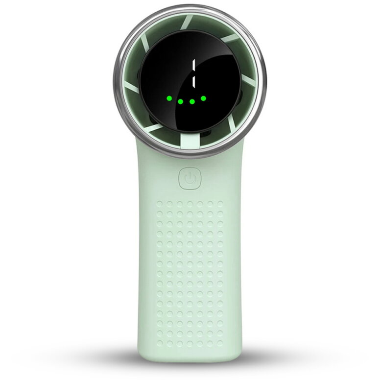 Ventilator Portabil Techsuit A8 Verde
