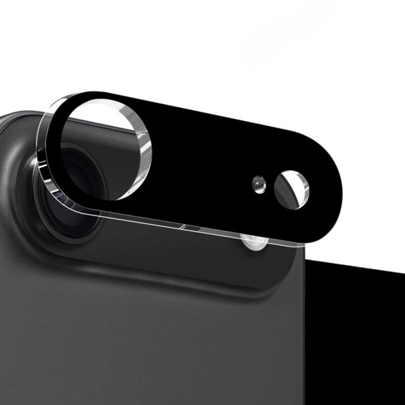 Folie Protecție Techsuit Camera Spate Apple iPhone 17 Air Sticlă Securizată — imaginea 2