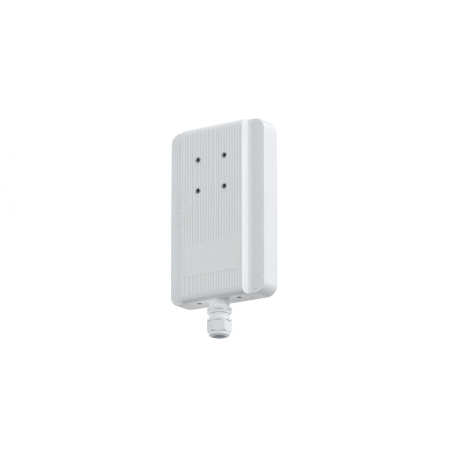 Router Wireless ZTE G51F 5G ODU MC7510 Alb — imaginea 6