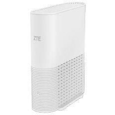 Router Wireless ZTE Z3460 WiFi 7 BE15000 1xWAN 1xLAN 2.5Gb Alb