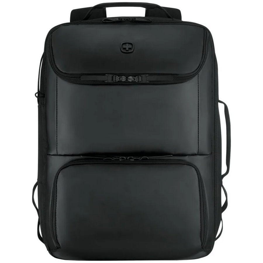 Rusac Laptop Wenger UrbanOne Travel 15.6inch Travel Negru