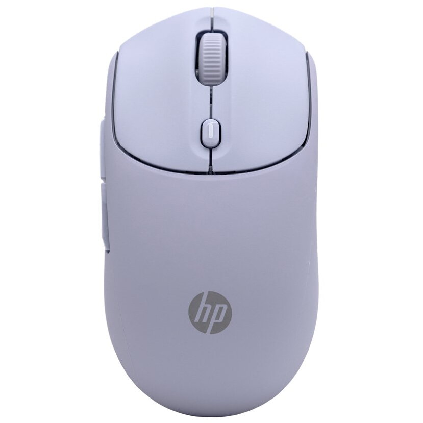 Mouse HP 400 Quiet Wireless Mov