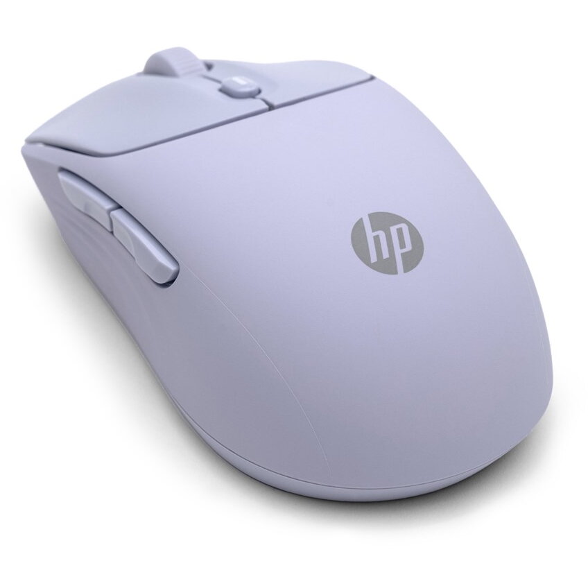 Mouse HP 400 Quiet Wireless Mov — imaginea 2