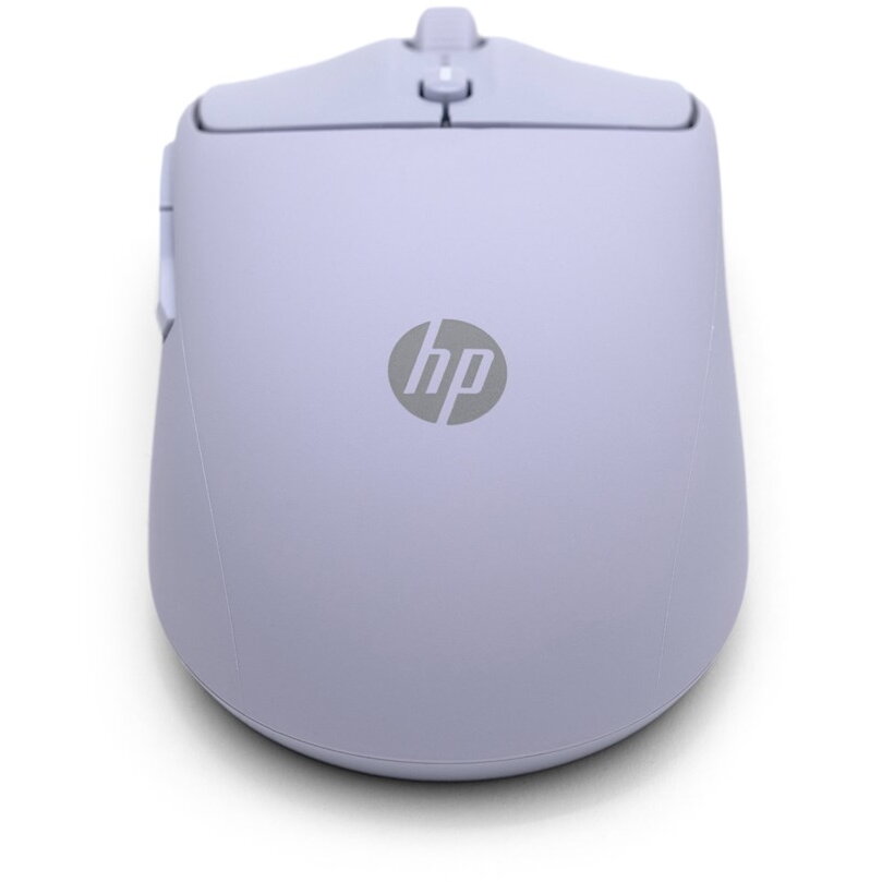 Mouse HP 400 Quiet Wireless Mov — imaginea 3
