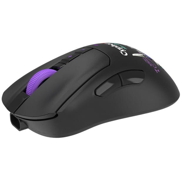 Mouse Bloody R73 ULTRA DUO Negru