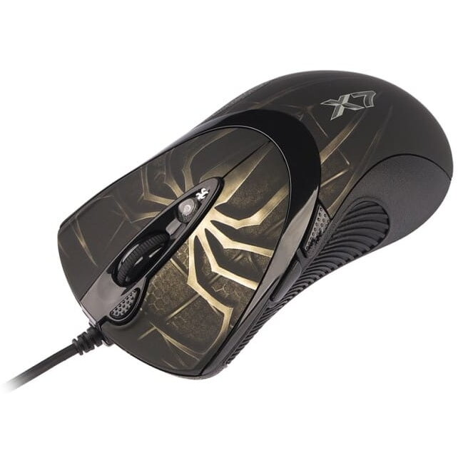 Mouse XL-747 Gaming Negru