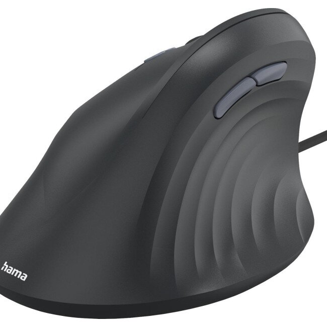 Mouse Hama ECM-500 Negru