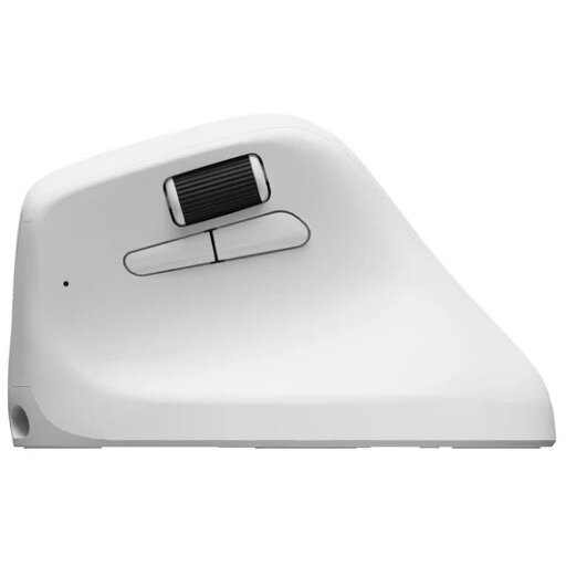 Mouse Keychron M5 Wireless Alb — imaginea 2