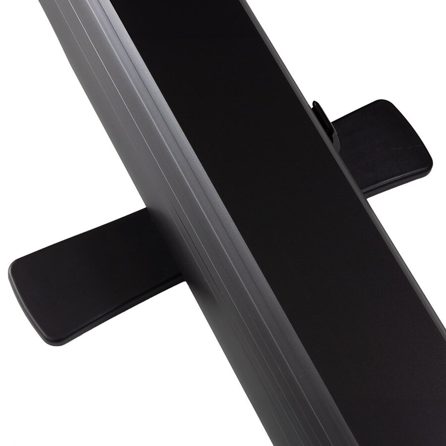 Ecran de Proiecție de Podea Maclean MC-964 Portabil Diagonala 100Inch / 254CM 16:9 Negru — imaginea 6
