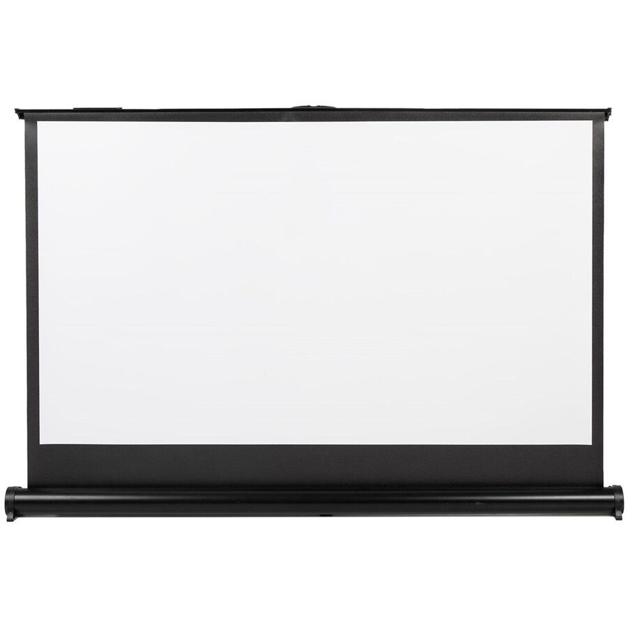 Ecran de Proiecție Portabil Maclean MC-962 Compact 40Inch / 101CM Format 16:9 Negru
