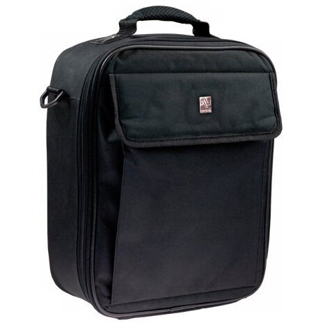 Geantă de Transport Avtek Bag+ pentru Videoproiector Negru