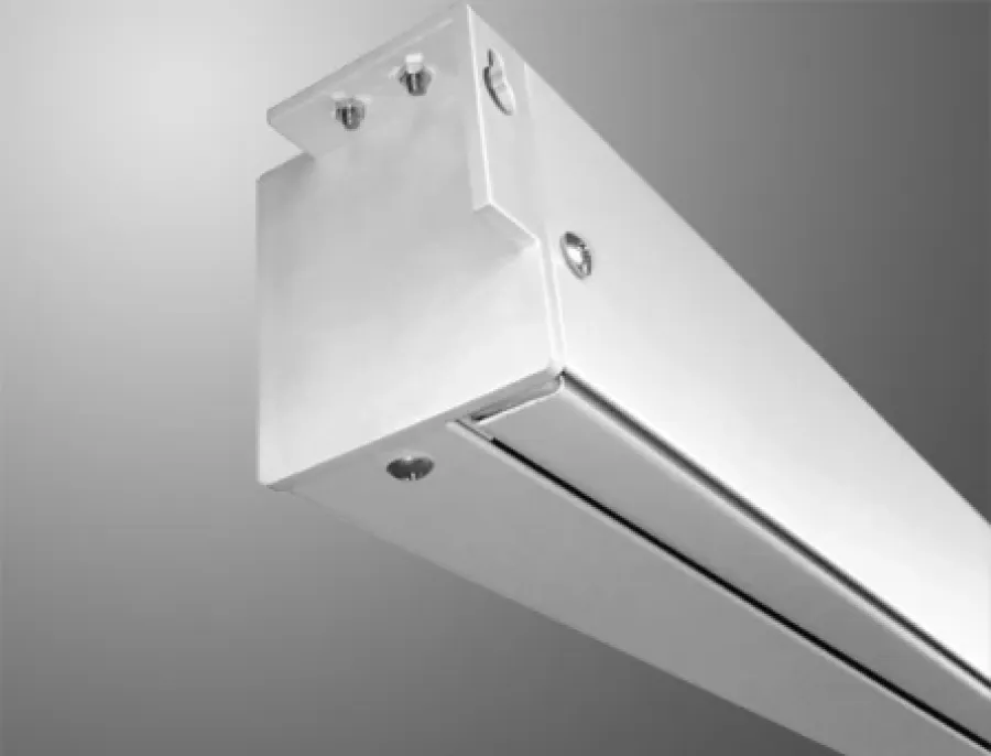 Ecran de Proiecție de Perete Avtek Cinema Electric 270 1EVE58 Diagonala 121Inch Format 16:9 — imaginea 4
