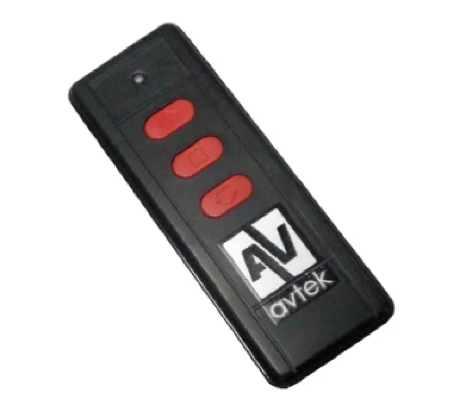 Ecran de Proiecție de Perete Avtek Cinema Electric 270 1EVE58 Diagonala 121Inch Format 16:9 — imaginea 6
