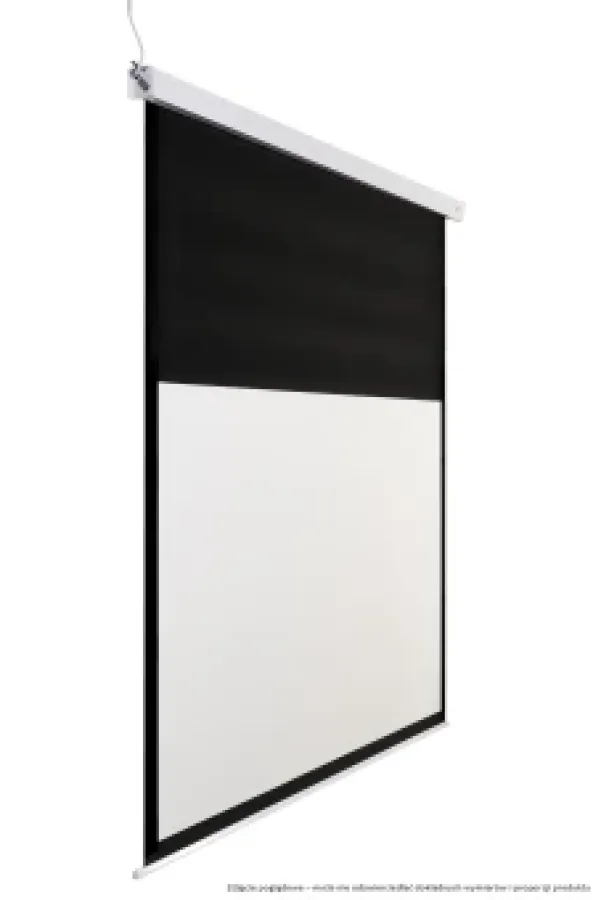 Ecran de Proiecție de Perete Avtek Cinema Electric 270 1EVE58 Diagonala 121Inch Format 16:9 — imaginea 2