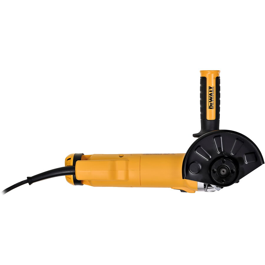 Polizor Unghiular DeWALT DWE4237-QS Diametru Disc 125MM 11500RPM 1400W Galben