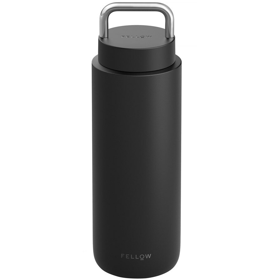 Termos Fellow Carter Carry Travel 946ml Negru