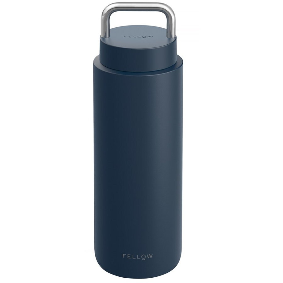 Termos Fellow Carter Carry Travel 946ml Navy Blue