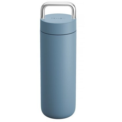 Termos Fellow Carter Carry Travel 591ml Blue
