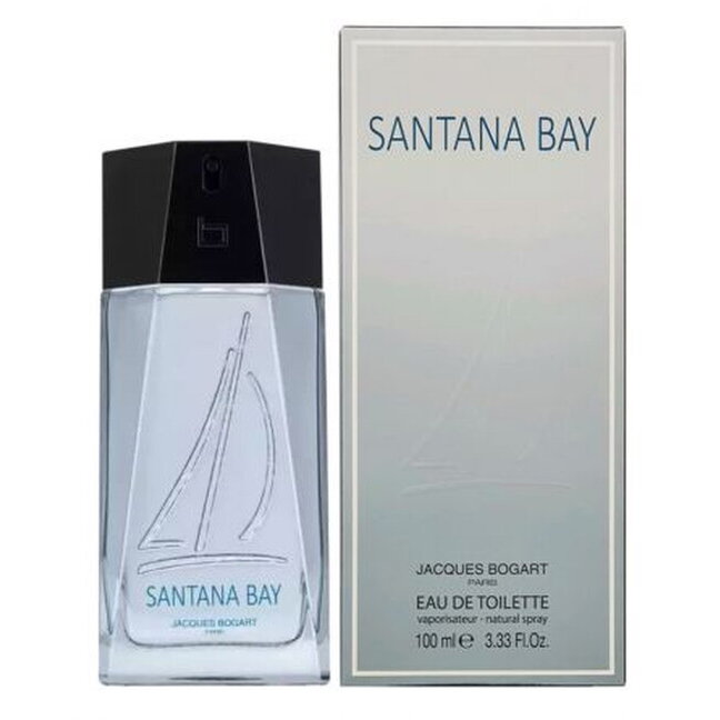 Apa de Toaletă Jacques Bogart Santana Bay 100ml Bărbați