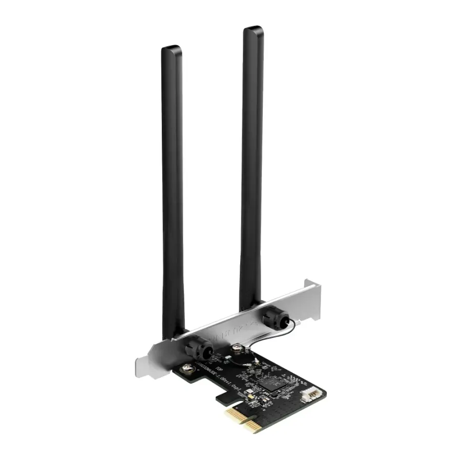 Adaptor Wireless Mercusys WL AC1200 High Gain MA30E