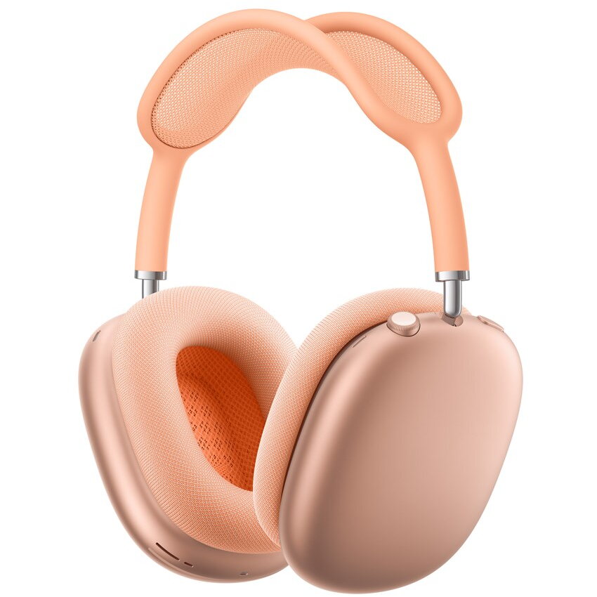 Căști Apple AirPods Max 2 Orange