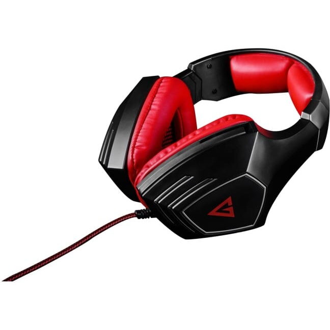 Căști Modecom Volcano MC-831 Rage Negru