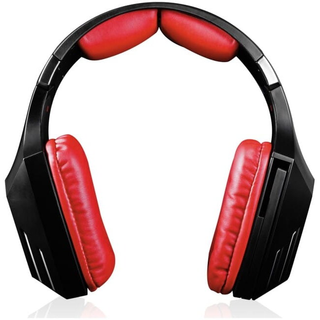 Căști Modecom Volcano MC-831 Rage Negru — imaginea 3