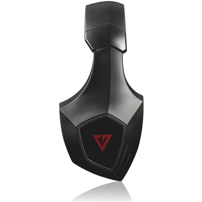 Căști Modecom Volcano MC-831 Rage Negru — imaginea 4