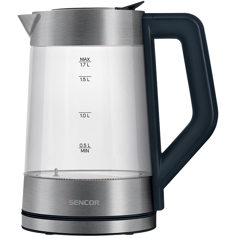 Fierbator S-SWK1795SS 1.7 Litri 2200W Silver