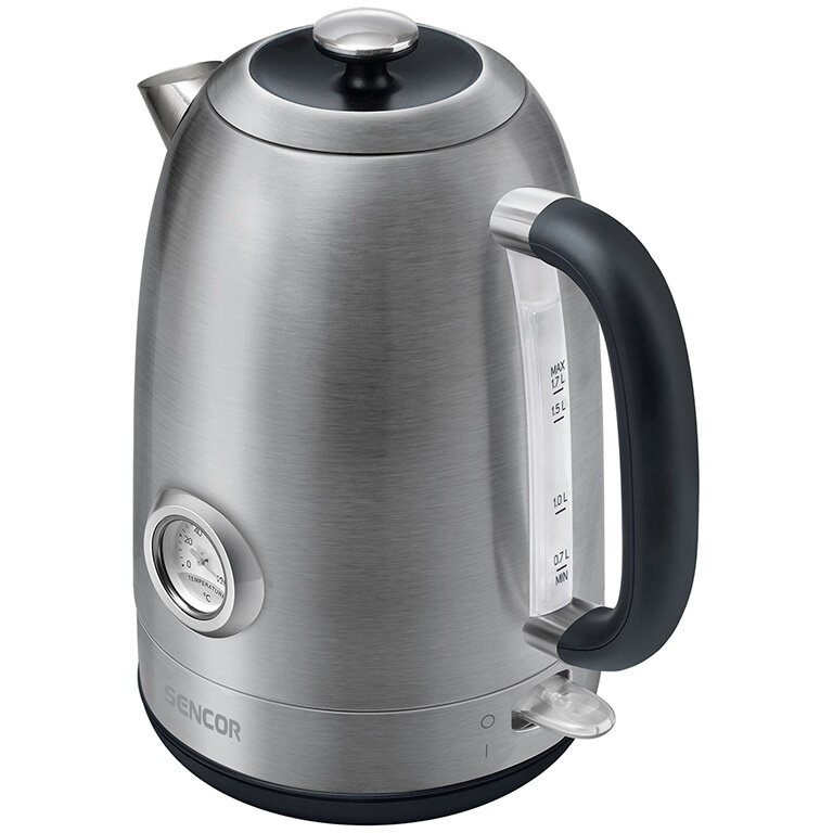 Fierbator S-SWK1799SS 1.7 Litri 2200W Silver
