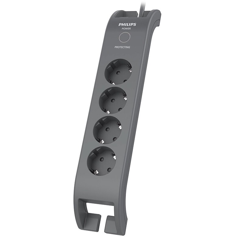 PRELUNGITOR SURGE PROTECTOR 4 PRIZE
