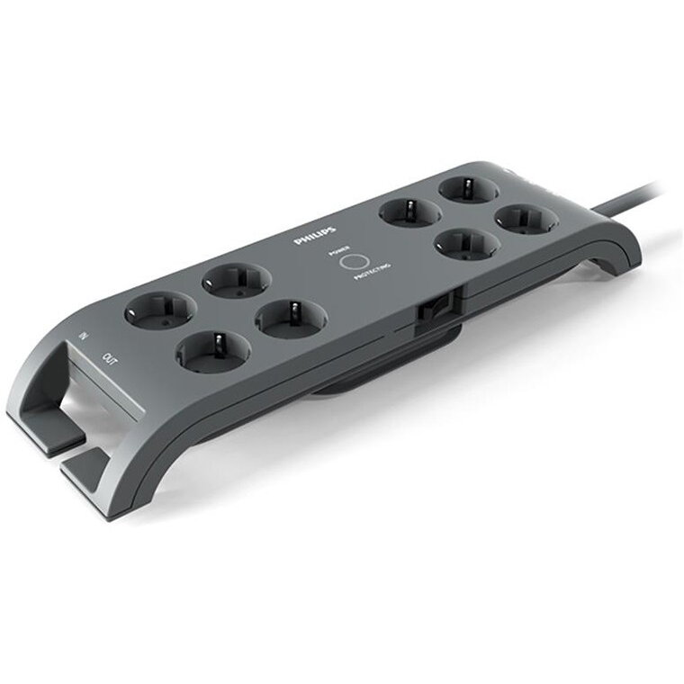 PRELUNGITOR SURGE PROTECTOR 8 PRIZE
