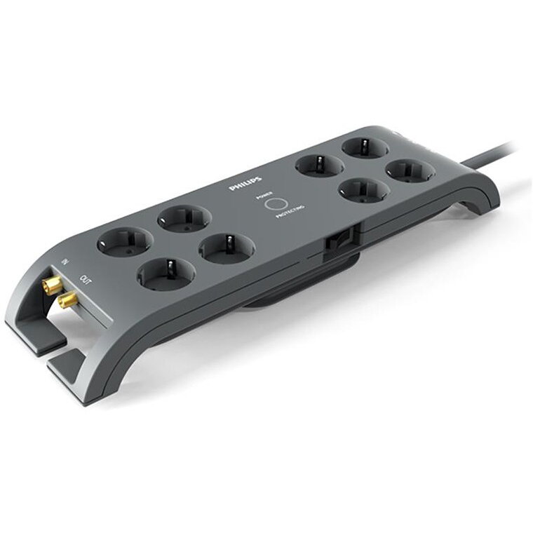 PRELUNGITOR SURGE PROTECTOR 8 PRIZE 3M