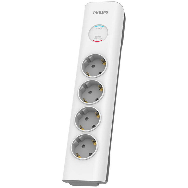 PRELUNGITOR SURGE PROTECTOR 4 PRIZE 2M