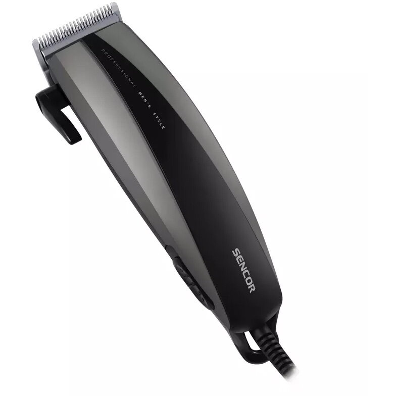 Masina de tuns S-SHP211SL Black