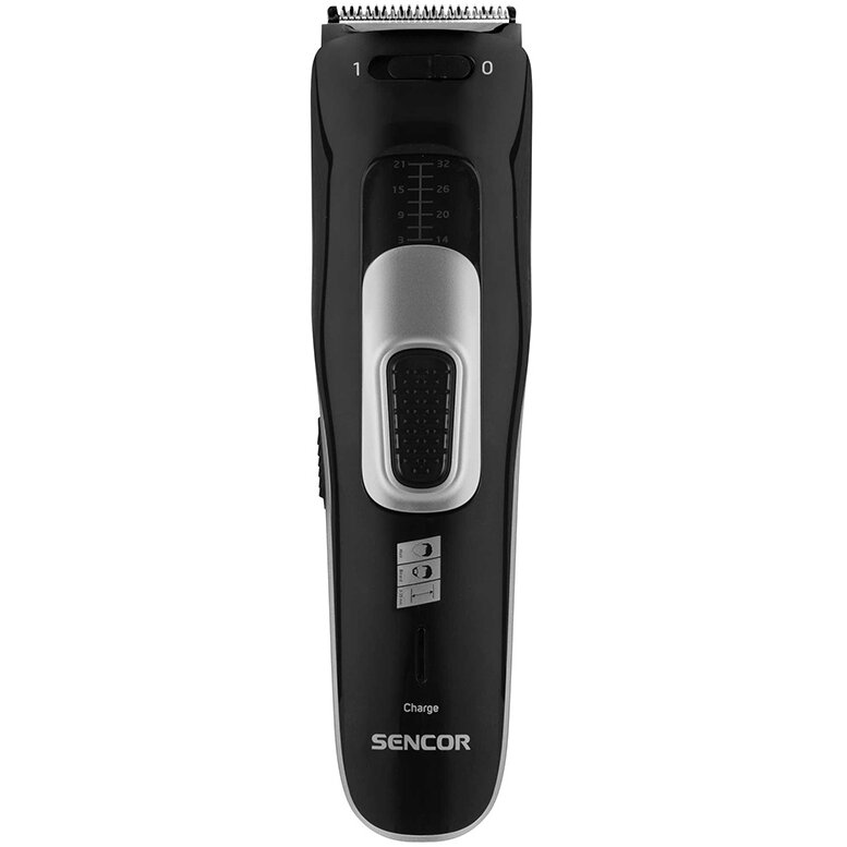 Masina de tuns S-SHP4501BK Black