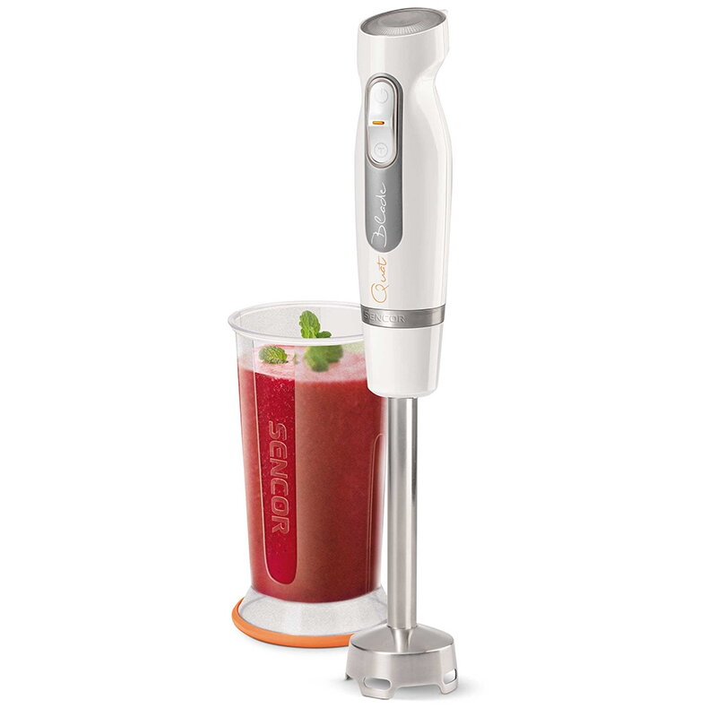 BLENDER DE MANA 2 VITEZE 700W ALB SBLENCODER DE MANA 2 VITEZE 700W ALB