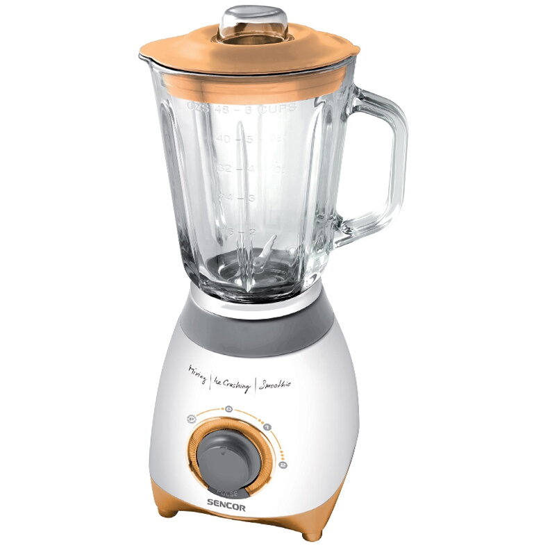 BLENDER DE MASA 15 L 500 W SBLENCODER DE MASA 15 L 500 W
