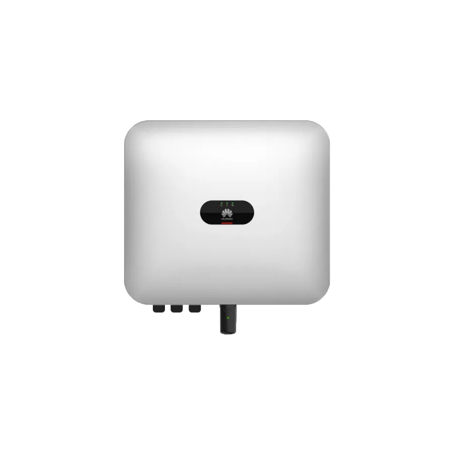 Invertor Trifazat Huawei SUN2000-15KTL-M2 On Grid 15000W Alb