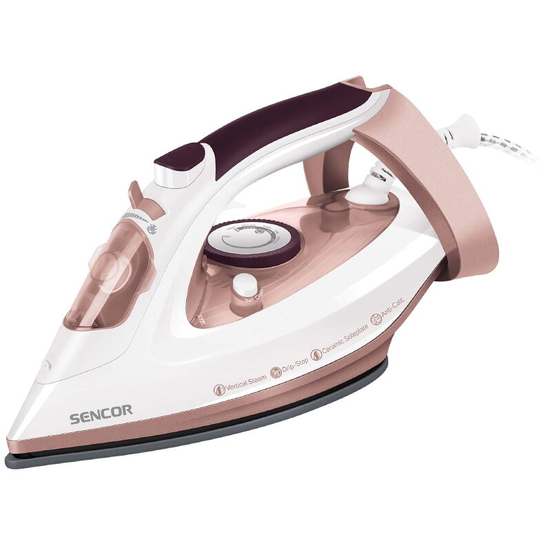 FIER DE CALCAT 3100W SFIENR DE CORALCAT 3100W