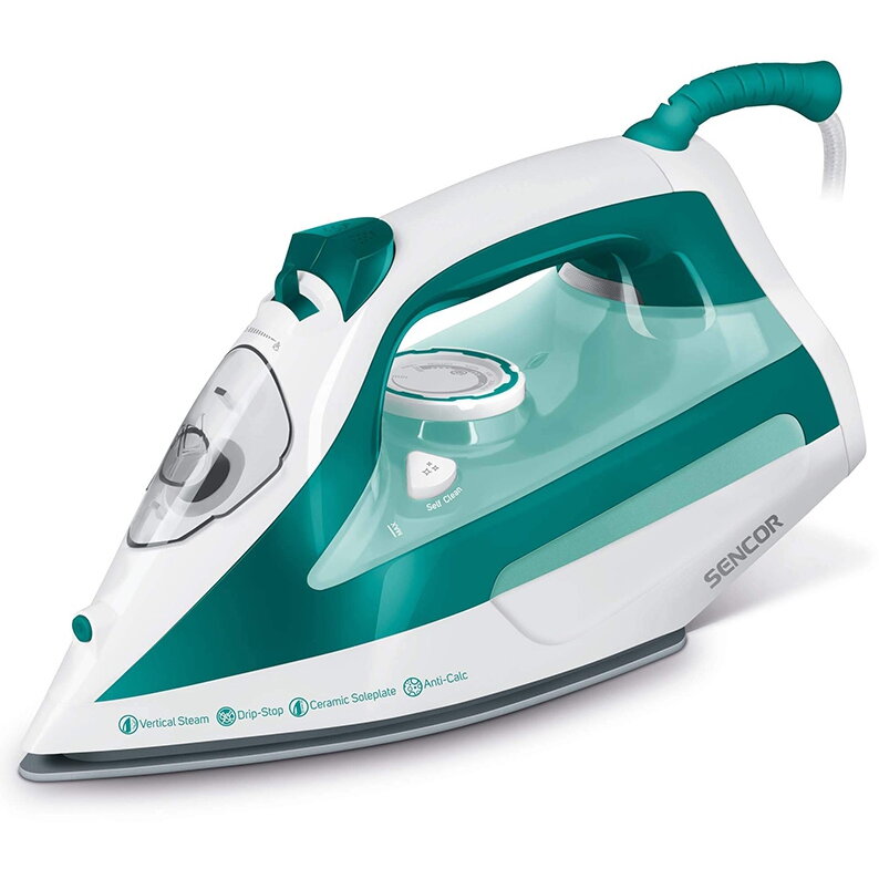 FIER DE CALCAT 2600W SFIENR DE CORALCAT 2600W